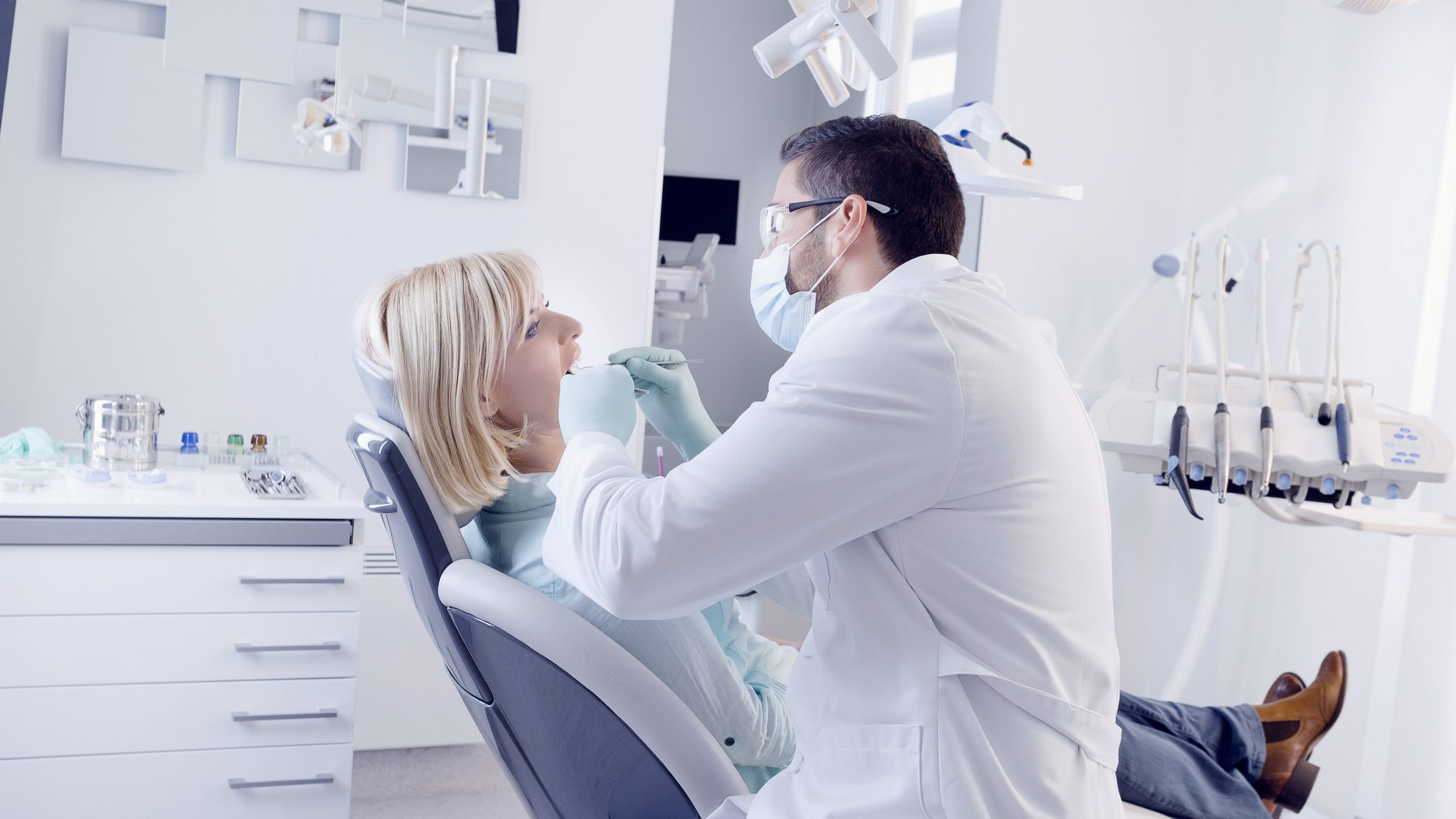 Dentist in West Lafayette, OH