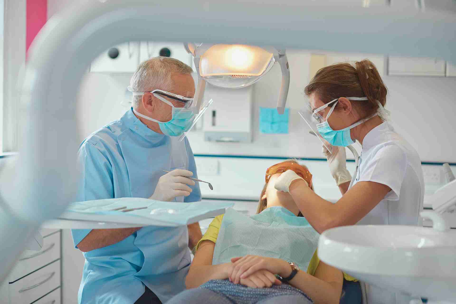 Dentist in West Lafayette, OH